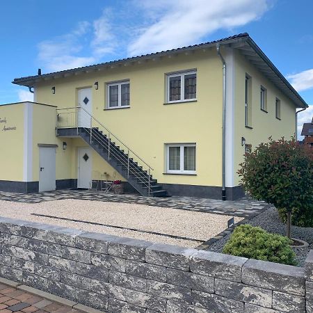 Family Apartments Rust Luaran gambar