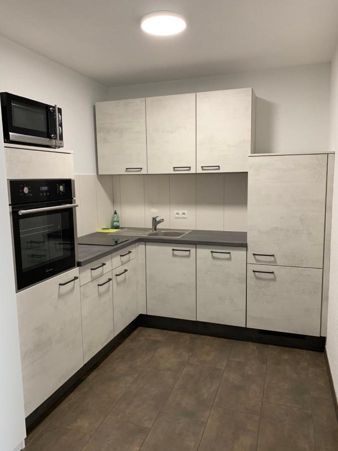 Family Apartments Rust Luaran gambar