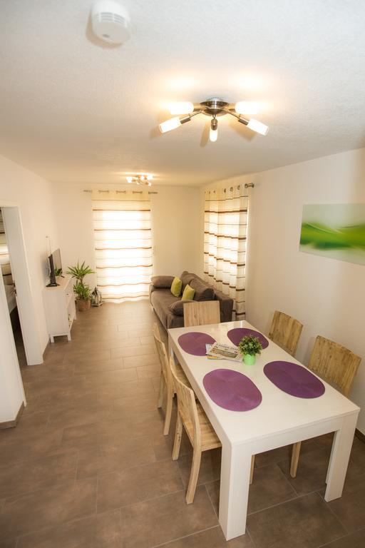 Family Apartments Rust Luaran gambar