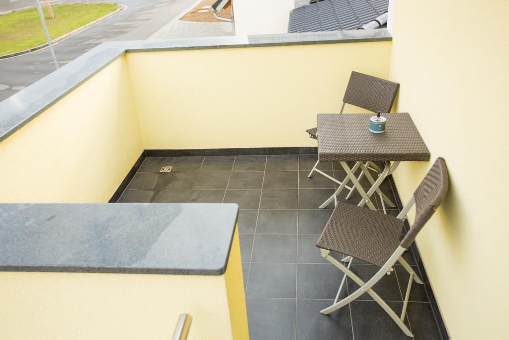 Family Apartments Rust Luaran gambar