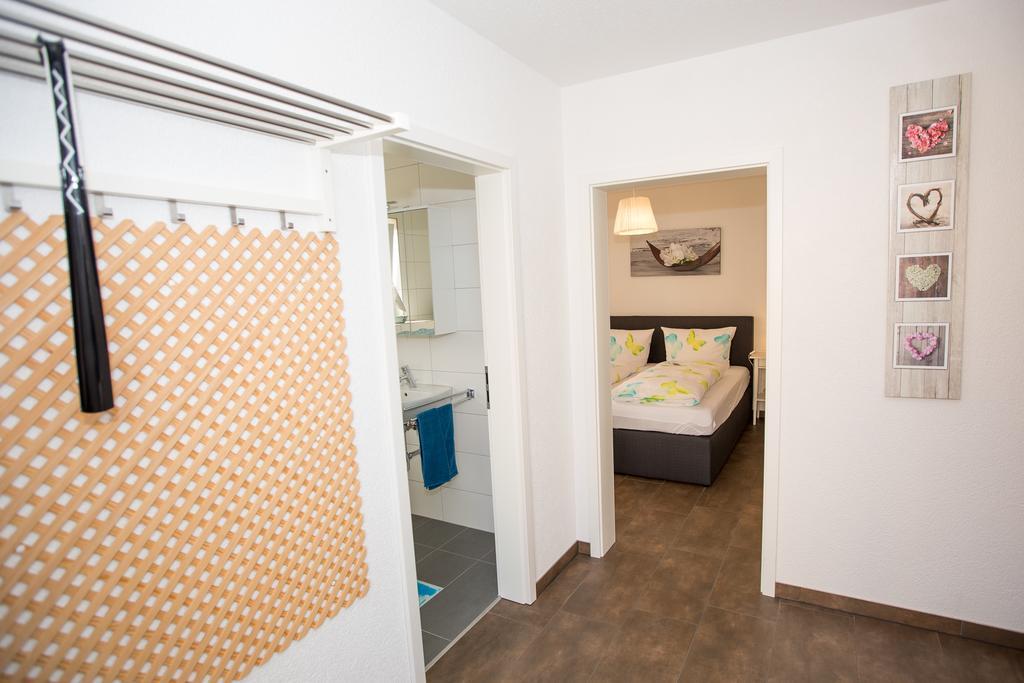 Family Apartments Rust Luaran gambar