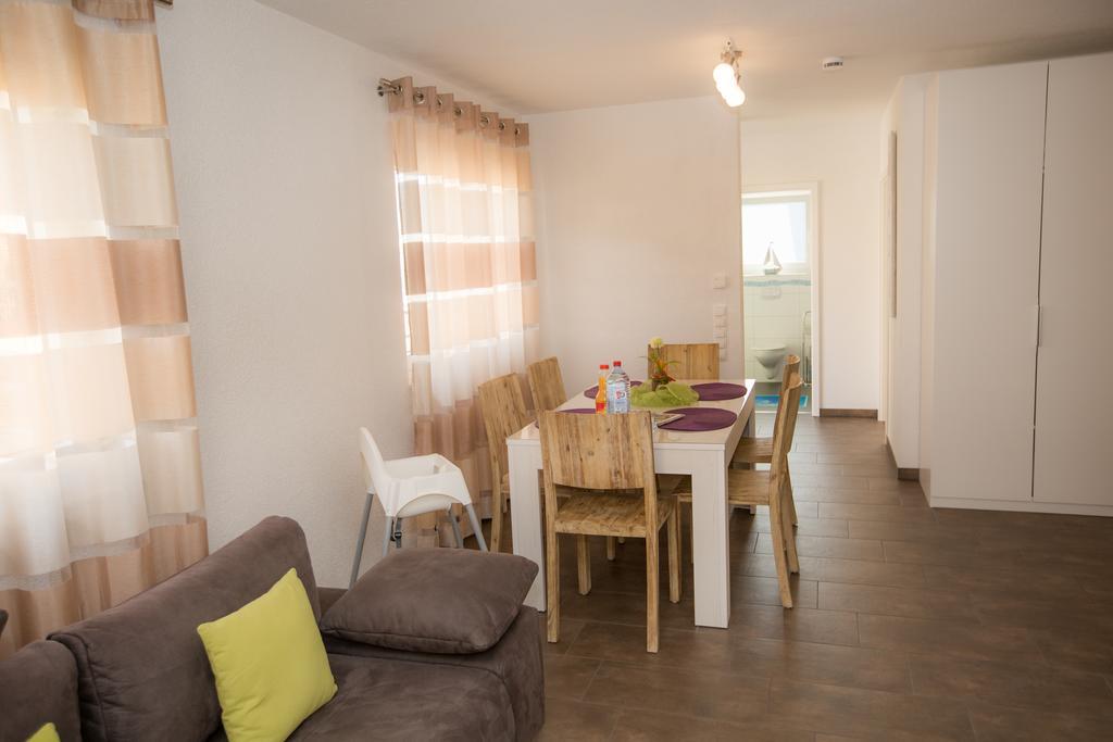 Family Apartments Rust Luaran gambar