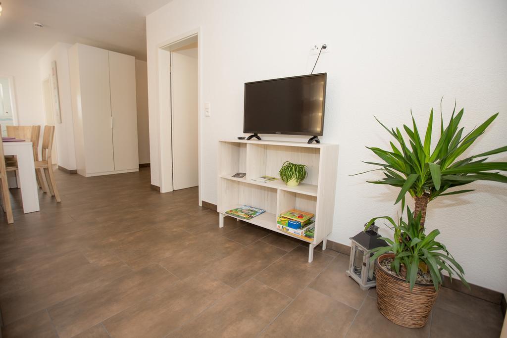 Family Apartments Rust Luaran gambar