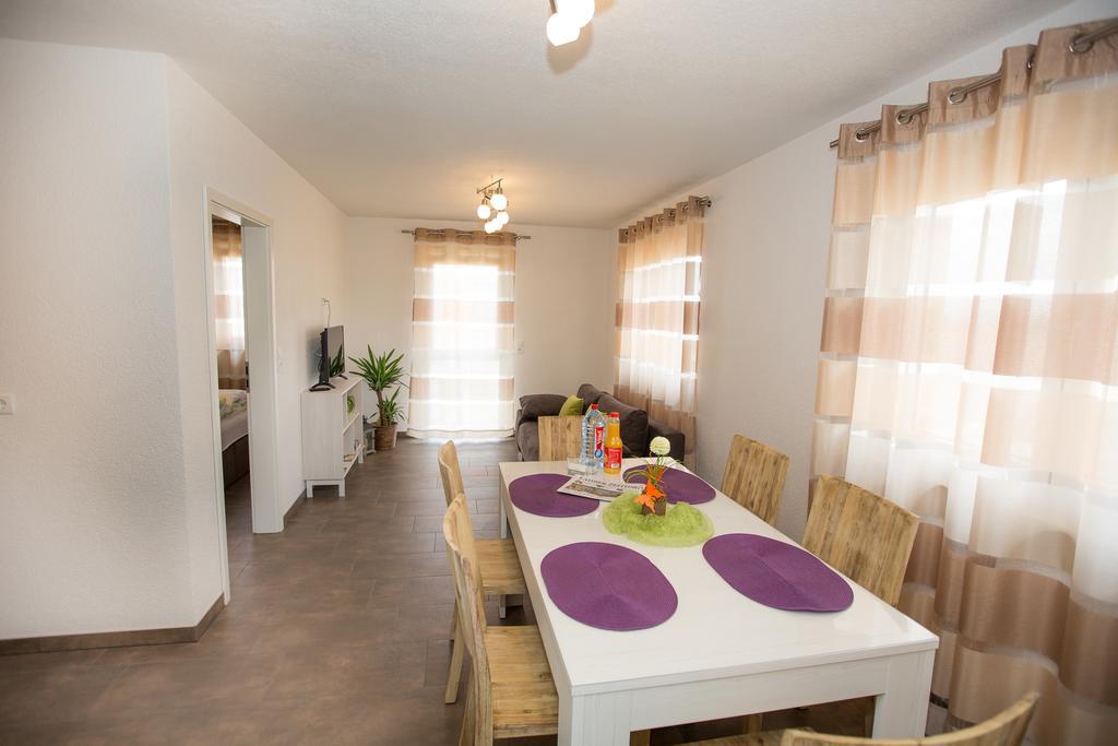 Family Apartments Rust Luaran gambar