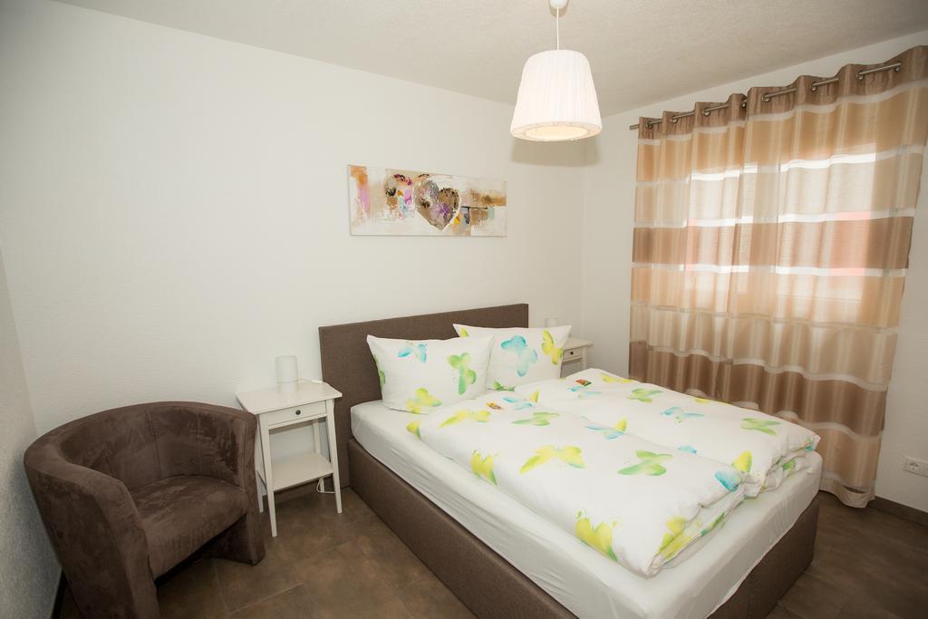 Family Apartments Rust Luaran gambar
